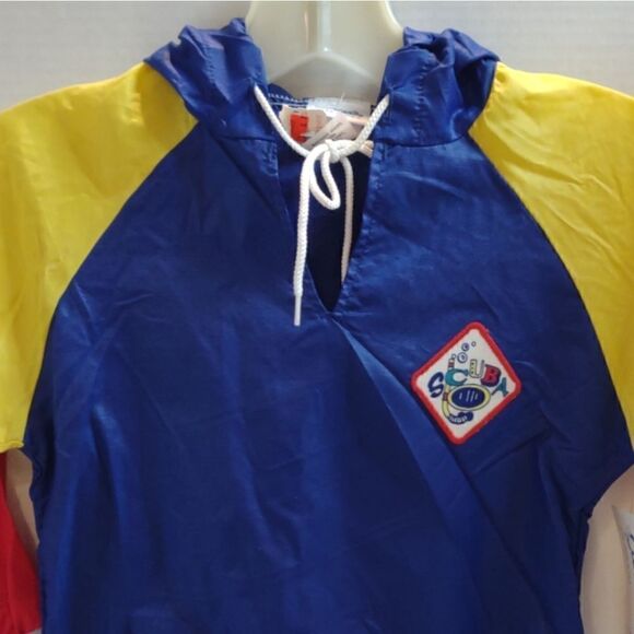 👍 Carter's Size 3T Windbreaker NWT. K1 - Picture 1 of 3
